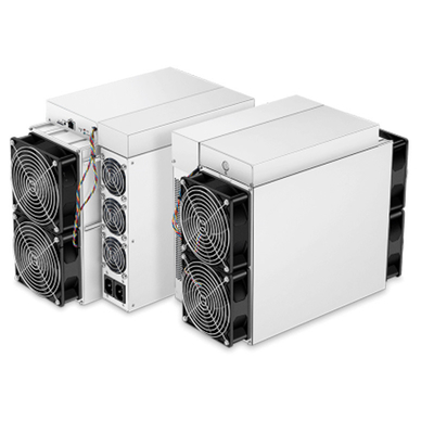 2200 W Bitmain Antminer T17 40th 82db interfejs Ethernet
