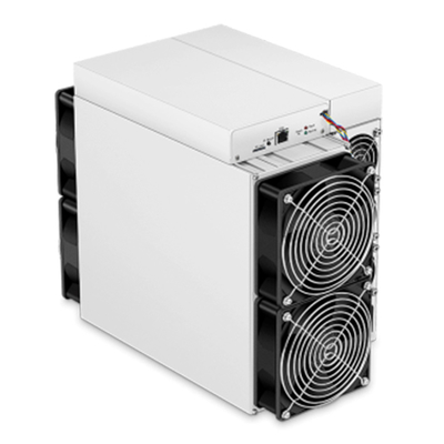 2200 W Bitmain Antminer T17 40th 82db interfejs Ethernet