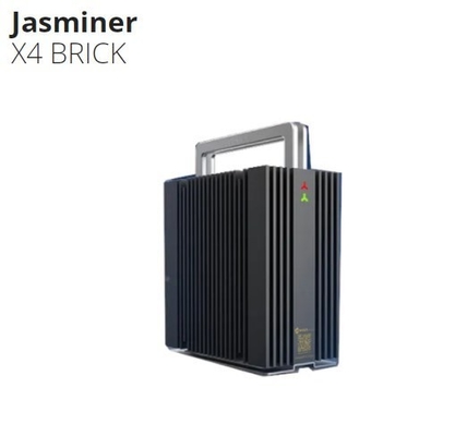 65mh/S Asic Miner Machine 70dB 800W Jasminer X4 11,6-13,0V