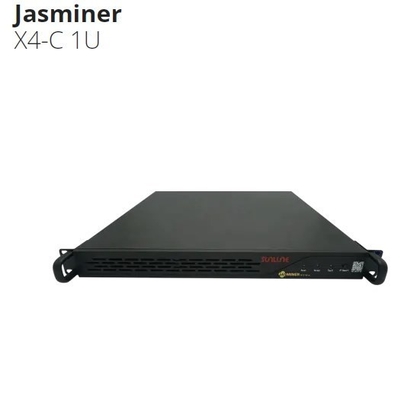 65mh/S Asic Miner Machine 70dB 800W Jasminer X4 11,6-13,0V