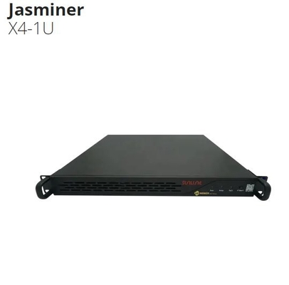 65mh/S Asic Miner Machine 70dB 800W Jasminer X4 11,6-13,0V