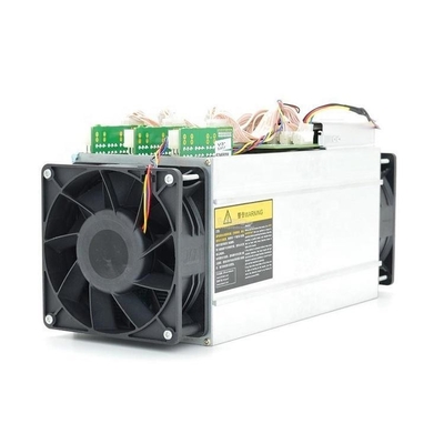 Antminer L3++ 580mh Asic Miner Maszyna 600mh/S 942W