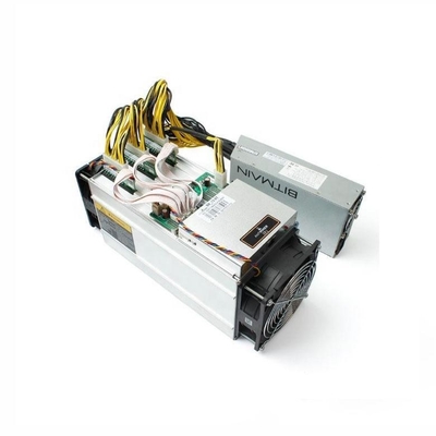Antminer L3++ 580mh Asic Miner Maszyna 600mh/S 942W