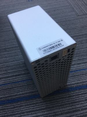 185mh/S Minidoge Goldshell 800W 35db 233W Interfejs WIFI