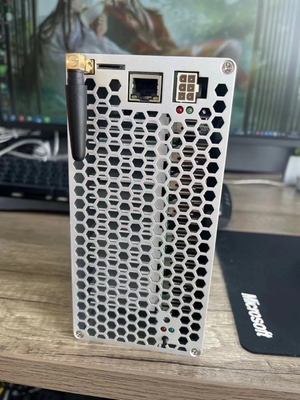 185mh/S Minidoge Goldshell 800W 35db 233W Interfejs WIFI
