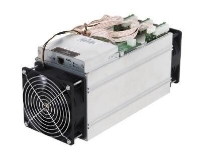 Model Antminer S9 Se 16/17 Od Bitmain Mining Algorytm Sha-256 z maksymalnym haszratem 16/S