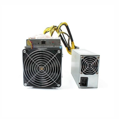 Model Antminer S9 Se 16/17 Od Bitmain Mining Algorytm Sha-256 z maksymalnym haszratem 16/S