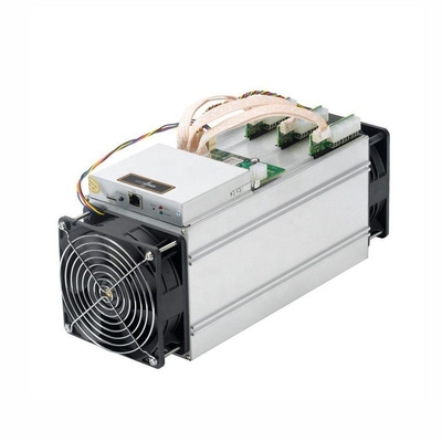 Model Antminer S9 Se 16/17 Od Bitmain Mining Algorytm Sha-256 z maksymalnym haszratem 16/S