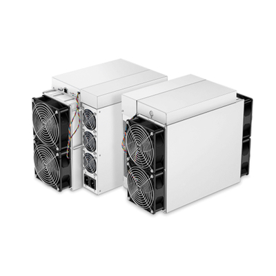 S19XP 140T Antminer Asic Interfejs Ethernet 3010W