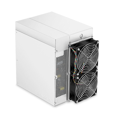 S19XP 140T Antminer Asic Interfejs Ethernet 3010W