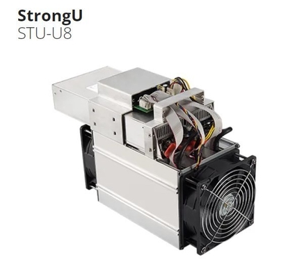 46th/S Sha-256 Strongu U8 2100 Watowy interfejs Ethernet