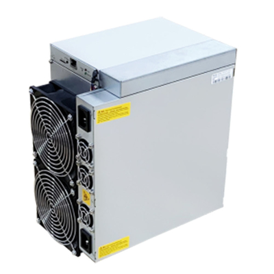 Algorytm Sha-256 44th/S Ebang Ebit E11++ 1980 Watt