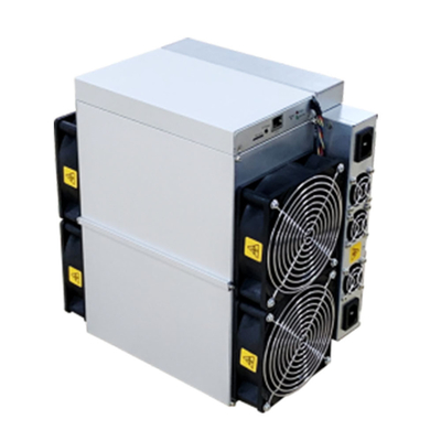 Algorytm Sha-256 44th/S Ebang Ebit E11++ 1980 Watt