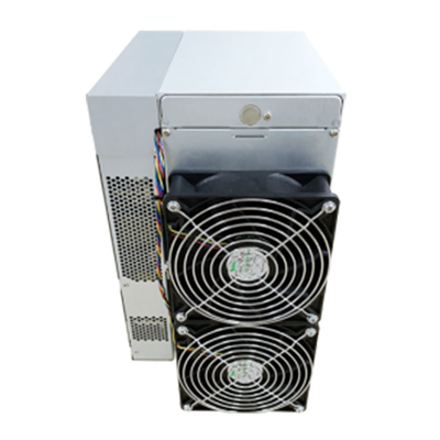 Algorytm Sha-256 44th/S Ebang Ebit E11++ 1980 Watt