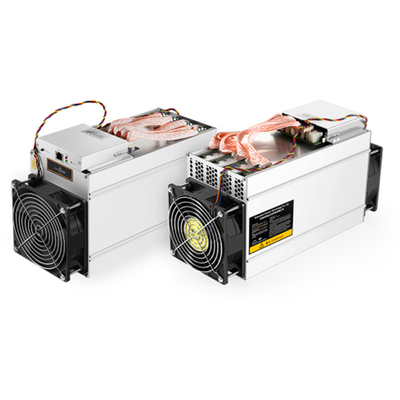 880W Antminer L3++ 580m Algorytm szyfrowania Interfejs Ethernet Moc górnika 942w Waluta do wykopu LTV
