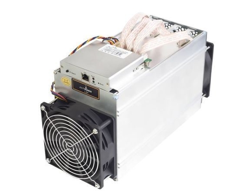 880W Antminer L3++ 580m Algorytm szyfrowania Interfejs Ethernet Moc górnika 942w Waluta do wykopu LTV