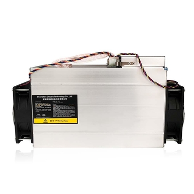 880W Antminer L3++ 580m Algorytm szyfrowania Interfejs Ethernet Moc górnika 942w Waluta do wykopu LTV