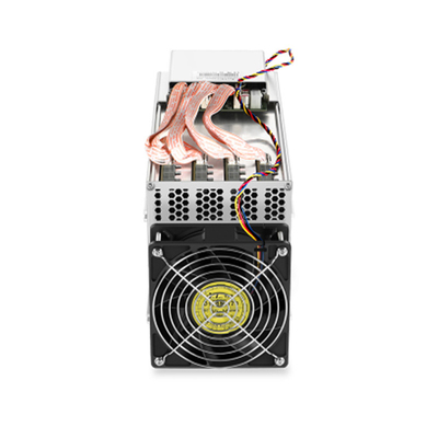 880W Antminer L3++ 580m Algorytm szyfrowania Interfejs Ethernet Moc górnika 942w Waluta do wykopu LTV