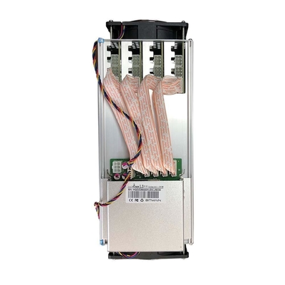 880W Antminer L3++ 580m Algorytm szyfrowania Interfejs Ethernet Moc górnika 942w Waluta do wykopu LTV