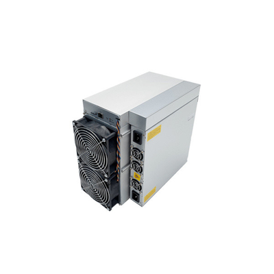 Crypto Bitcoin Antminer S19 Pro 110t 3250w Interfejs Ethernet