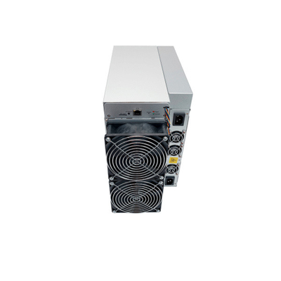 Crypto Bitcoin Antminer S19 Pro 110t 3250w Interfejs Ethernet