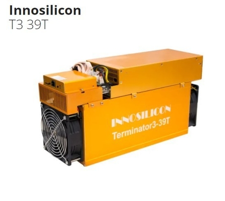 Algorytm T3 39t Sha-256 Asic Urządzenia górnicze 2150W 12V