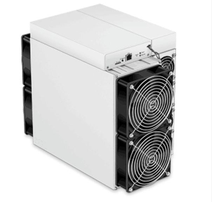Przedsprzedaż Bitmain Antminer L7 Ltc Doge Asic Crpto Mining Machine