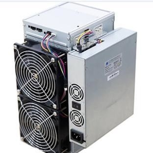 70dB Canaan Avalon 1166pro 81 Czw