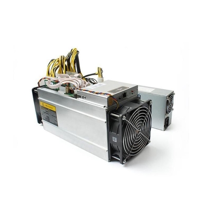 850mh / S X5 Gold Shell Crypto Mining 1450 Wat 70db