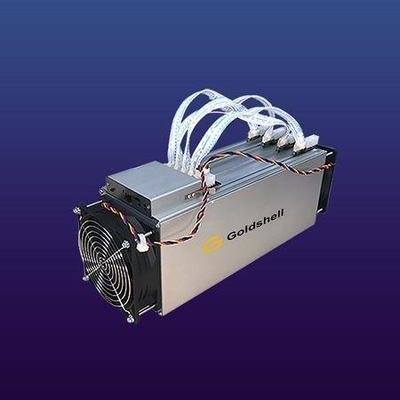 850mh / S X5 Gold Shell Crypto Mining 1450 Wat 70db