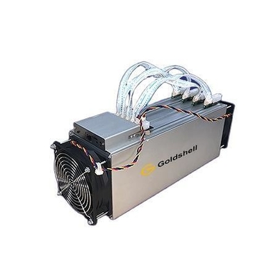 850mh / S X5 Gold Shell Crypto Mining 1450 Wat 70db