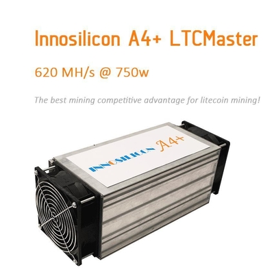 750MhMiner moc 1350W Innosilicon A10 Pro+ ETH 620mh/S 500Mh/S 960W