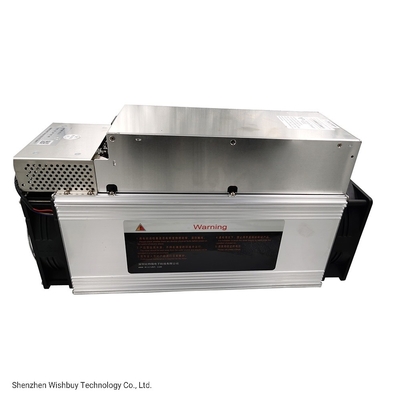 Algorytm Sha-256 Asic Miner Machine