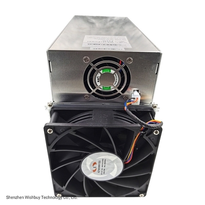 Urządzenia górnicze Asic 2150 W