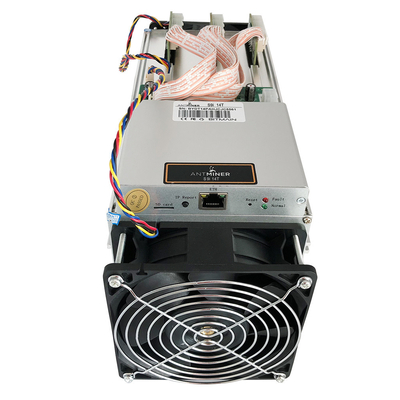 Najpopularniejsze Tańsze Antminer S9I 14t Hashrate Miner Maszyna do sprzedaży