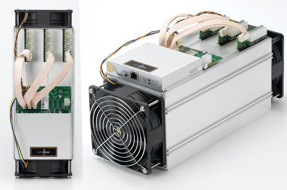 1400W Bitcoin Miner Maszyna Antminer S9 14t Goldshell