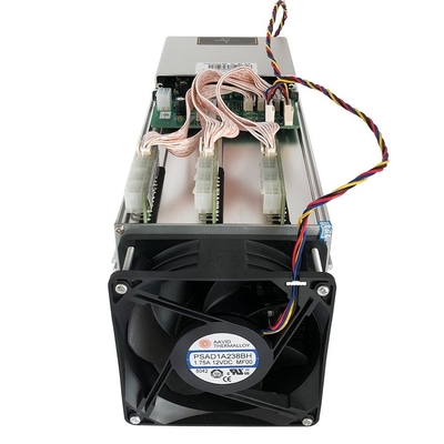 1400W Bitcoin Miner Maszyna Antminer S9 14t Goldshell