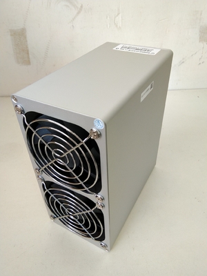 Lbry Goldshell Box 162W 35db 175GH/S z małym zasilaczem
