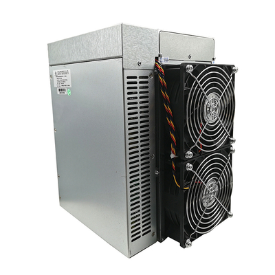 Goldshell CK6 Asic Miner Machine 80db 3300W 4 wentylatory