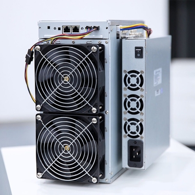 Świąteczna promocja Najnowsza maszyna górnicza Goldshell Blockchain Miner Kd6