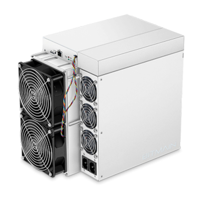 85db Goldshell Bitmain Antminer S9 14t interfejs Ethernet