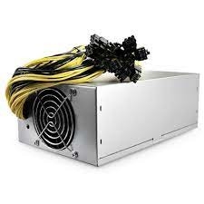 1500mh Innosilicon A11 Pro 8gb 2000mh 2500 Watt 12V interfejs Ethernet