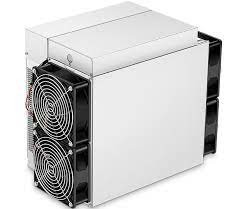 66T Microbt Whatsminer M32s SHA-256 3432W Interfejs Ethernet