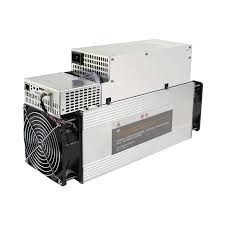 Sha-256 BTC Asic Górnik