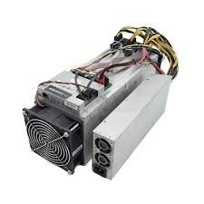 75db Microbt Whatsminer M21s 58t 3360W Interfejs Ethernet