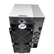 Interfejs Ethernet CKB Asic Miner Goldshell CK Box 1.05Th/S 215W