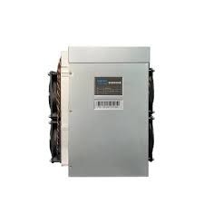 128MB CK5 CKB Asic Miner 2 wentylatory Goldshell CK Box Miner