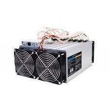11,6-13,0 V Litecoin Asic Miner Bitmain Antminer L7 9160mh
