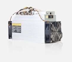 2,45 Gh/S Goldshell LT5 Pro 2450 m 3100 W 77 dB z zasilaczem