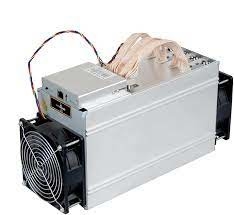 9.16gh/S Bitmain Antminer L7 9.5GH z zasilaczem 3425w